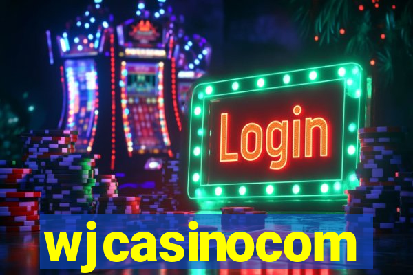wjcasinocom