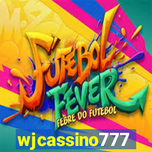 wjcassino777