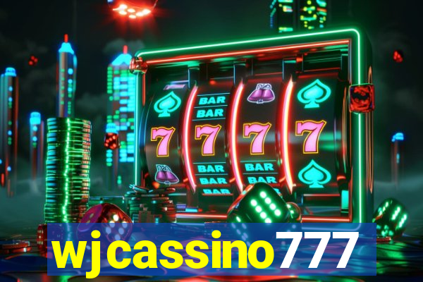 wjcassino777