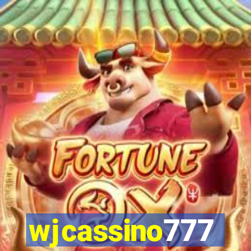 wjcassino777