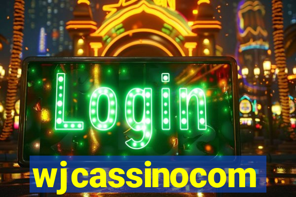 wjcassinocom