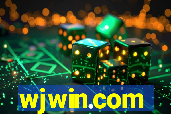 wjwin.com