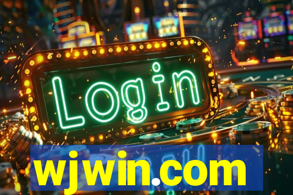 wjwin.com