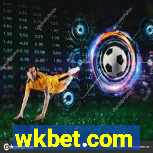 wkbet.com