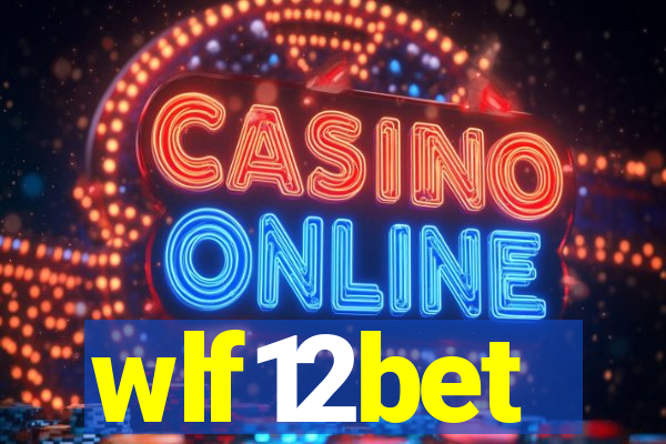 wlf12bet