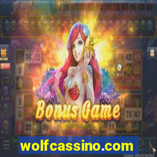 wolfcassino.com