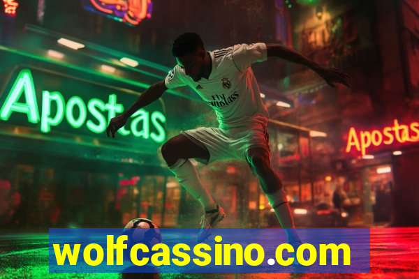 wolfcassino.com
