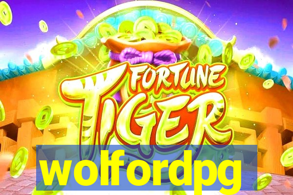 wolfordpg