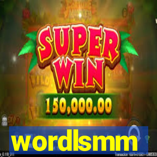 wordlsmm