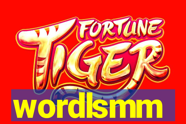 wordlsmm