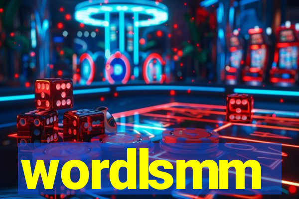 wordlsmm