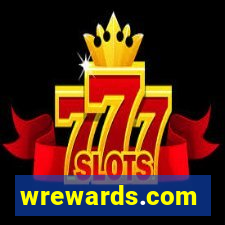 wrewards.com
