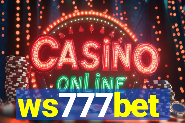 ws777bet