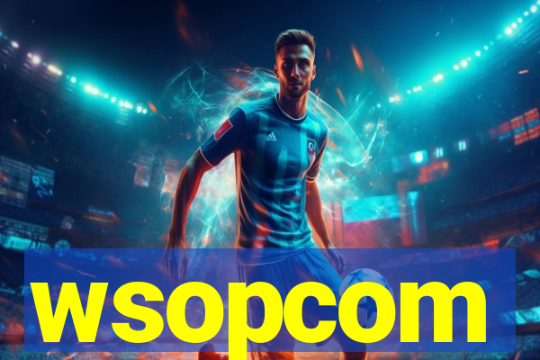 wsopcom