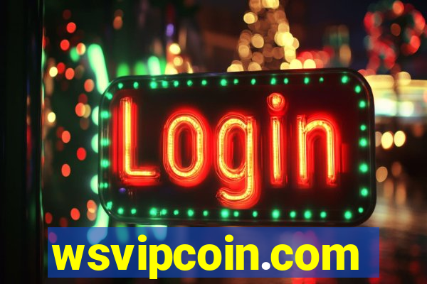 wsvipcoin.com