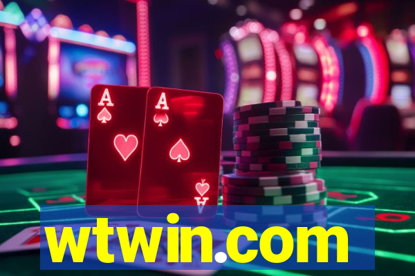 wtwin.com