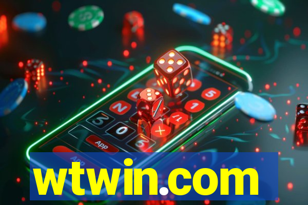 wtwin.com