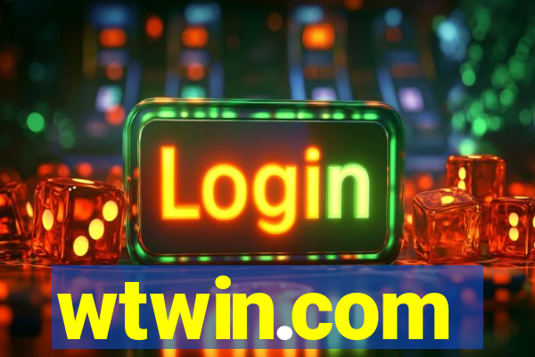 wtwin.com