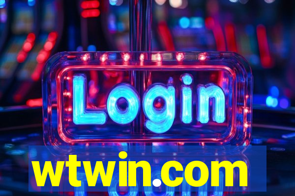wtwin.com