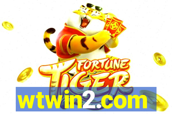 wtwin2.com