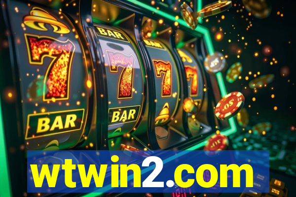 wtwin2.com