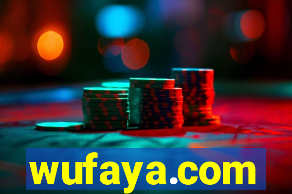 wufaya.com