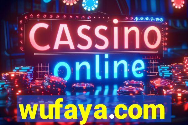 wufaya.com