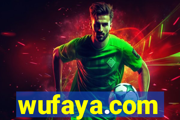 wufaya.com