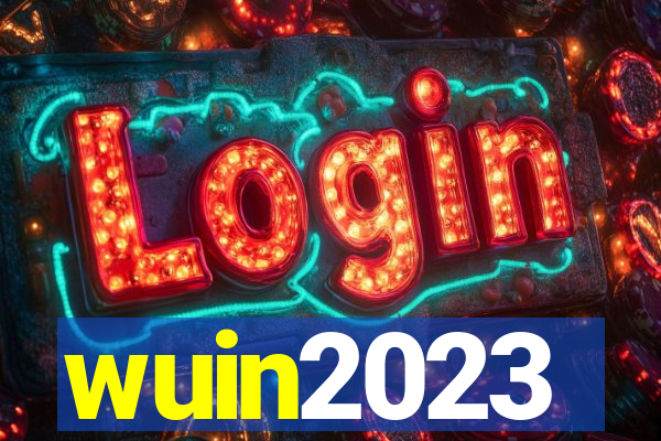 wuin2023