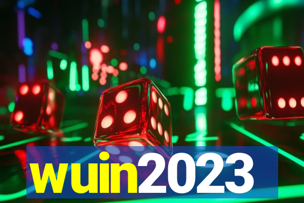 wuin2023