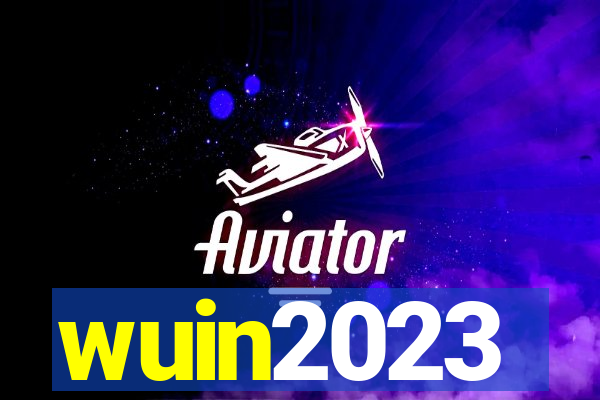 wuin2023