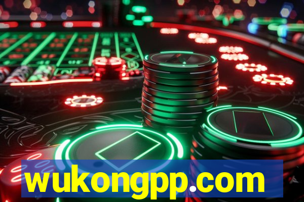 wukongpp.com