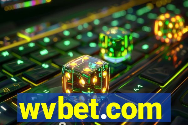 wvbet.com