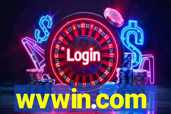 wvwin.com