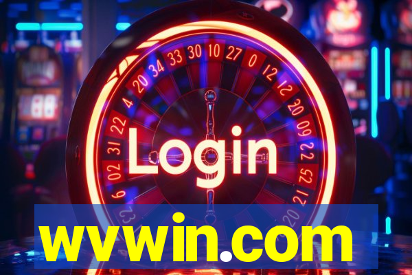 wvwin.com