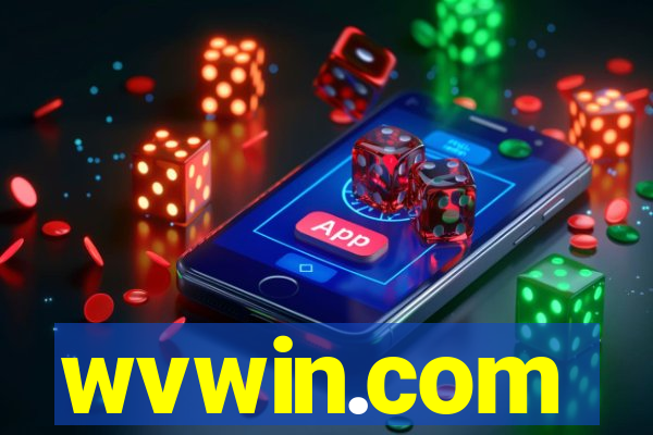 wvwin.com