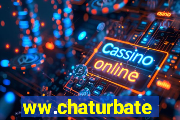 ww.chaturbate