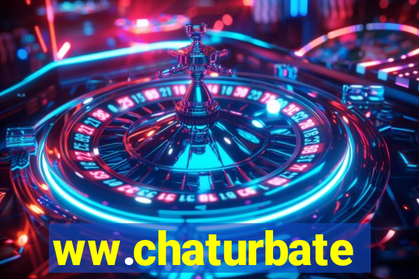 ww.chaturbate