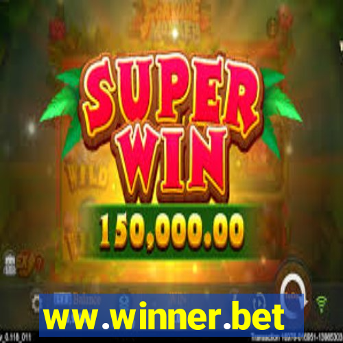 ww.winner.bet
