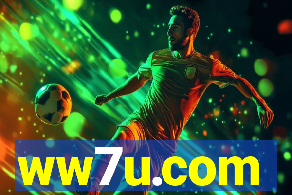 ww7u.com