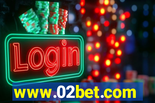 www.02bet.com