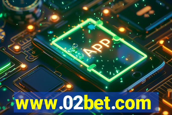 www.02bet.com