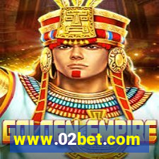 www.02bet.com