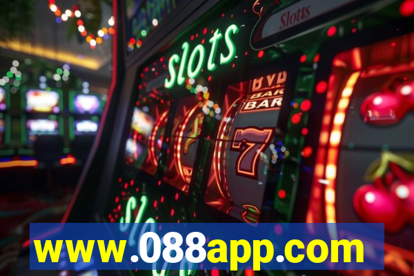 www.088app.com