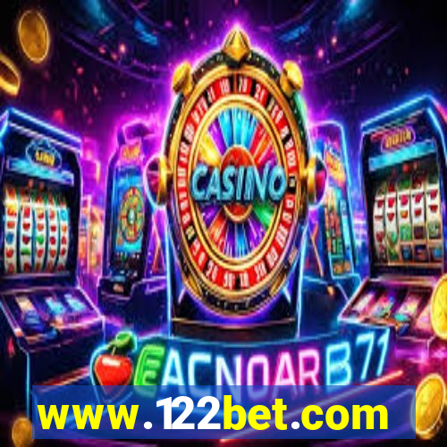 www.122bet.com