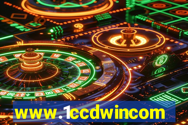 www.1ccdwincom