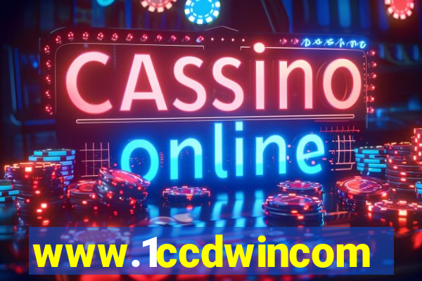 www.1ccdwincom