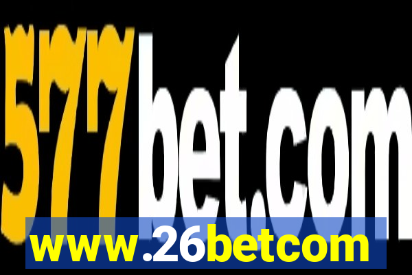 www.26betcom