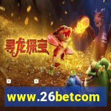 www.26betcom