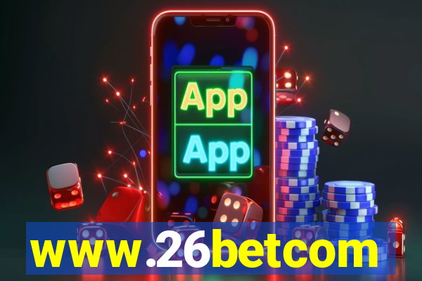 www.26betcom